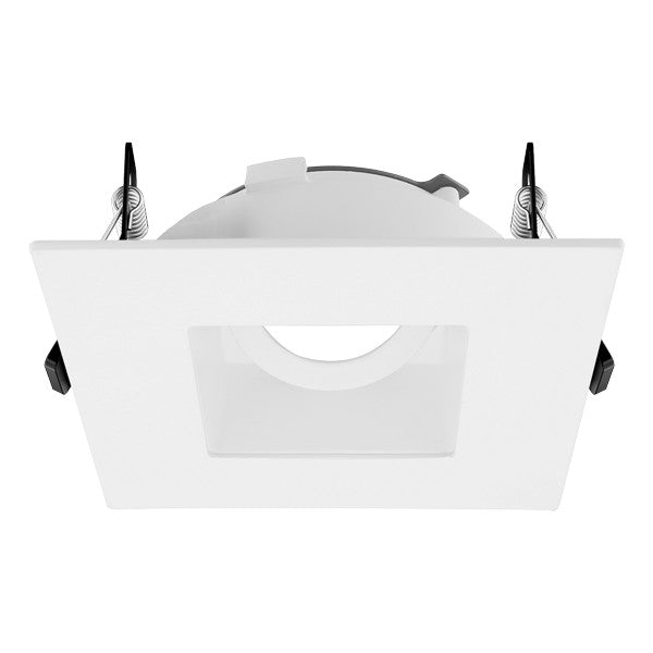 ELCO Lighting EKCL4759WW 4-Inch White LED Adjustable Module