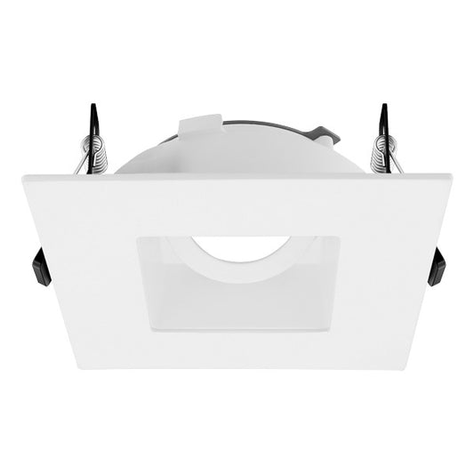 ELCO Lighting EKCL4759WW 4-Inch White LED Adjustable Module