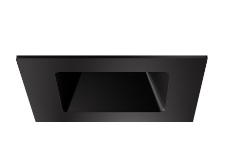 ELCO Lighting EKCL6829BB 6-Inch All Black Recessed Housing
