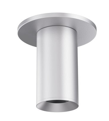 ELCO Lighting EKS25SFS 2.5" Slvr Koto Surface Mount