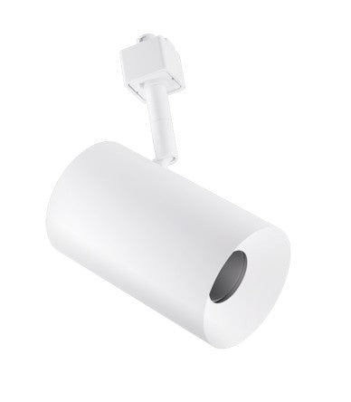 ELCO Lighting EKS36TRW 3" White Koto Track Head
