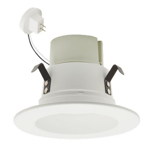 ELCO Lighting EL14127W 4" LED Reflector Insert Dim Gu5.3 2700K