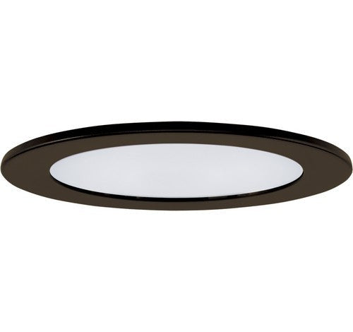 ELCO Lighting EL1412BZ 4" Low Voltage Reflector with Diffused Lenz