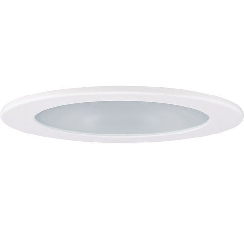 ELCO Lighting EL1412W 4" Low Voltage Clear Reflector with Frstd Lens