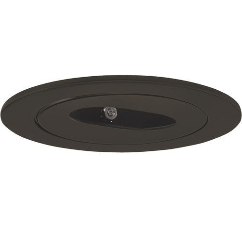 ELCO Lighting EL1420BZ 4" L.V. Slot Aperature