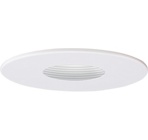 ELCO Lighting EL1423W 4" Low Voltage Pinhole with Bfl