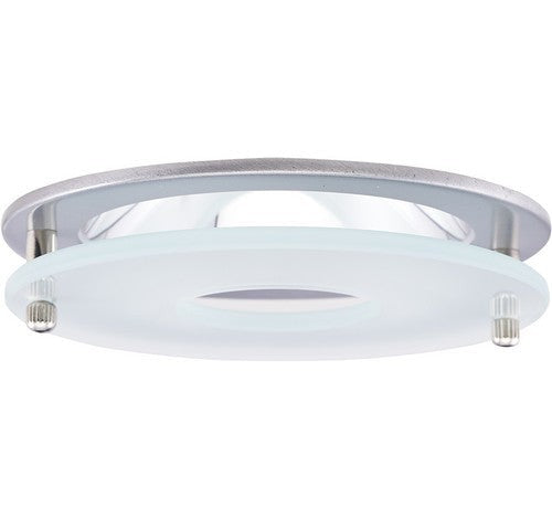 ELCO Lighting EL1426N 4" Reflector Trim with Suspended Frstd Glass