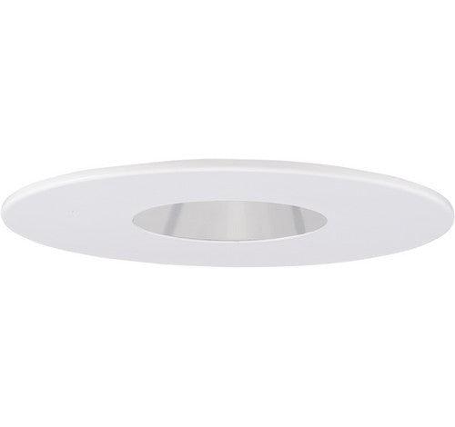 ELCO Lighting EL1429W 4" Adjustable Pinhole with Reflector