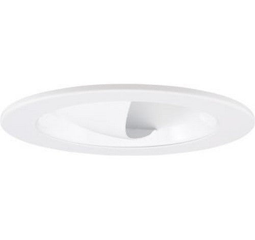 ELCO Lighting EL1445W LED Wall Wash 4" Adjustable Wall Wash with Reflector