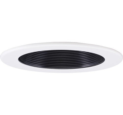 ELCO Lighting EL1493B 4" Low Voltage Baffle