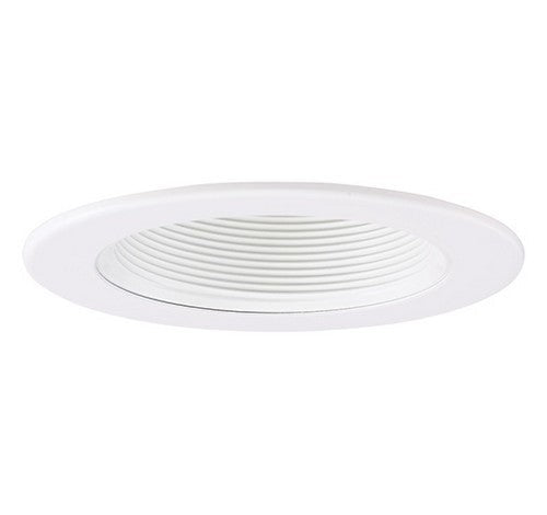 ELCO Lighting EL1494W 4" Low Voltage Bfl