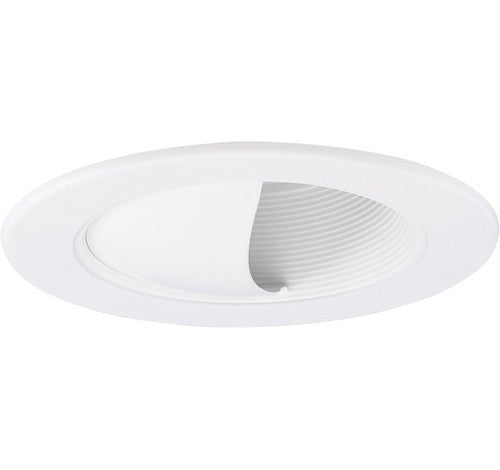 ELCO Lighting EL1495W LED Wall Wash 4" Low Voltage Wall Wash