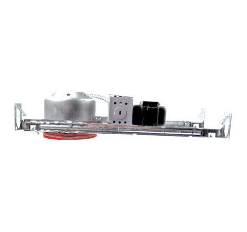 ELCO Lighting EL1499ES 4" Airtight Low Voltage Electronic Shallow Housing