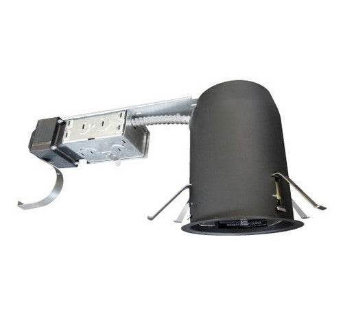 ELCO Lighting EL1499R-75A Low Voltage Remodel Airtight Housing, 75W