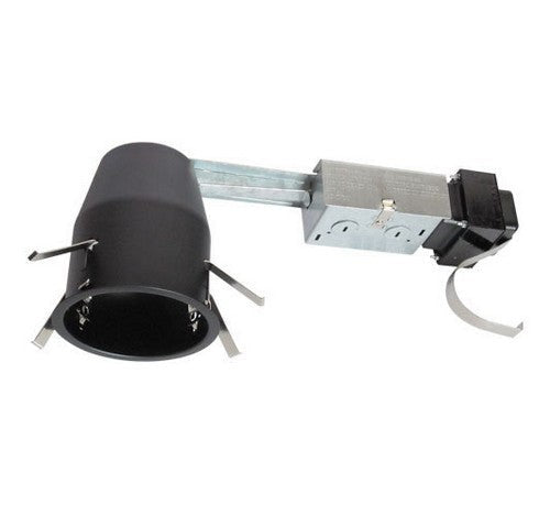 ELCO Lighting EL1499REA 4" Low Voltage Elec Airtight Remodel Housing