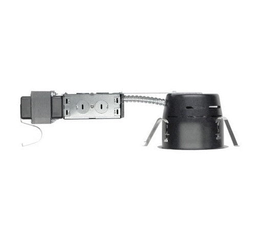 ELCO Lighting EL1499RS 4" Low Vltg Remodel Shallow Housing