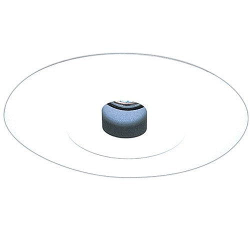 ELCO Lighting EL1550W Adjustable Slot Trm with Trnsfrmr