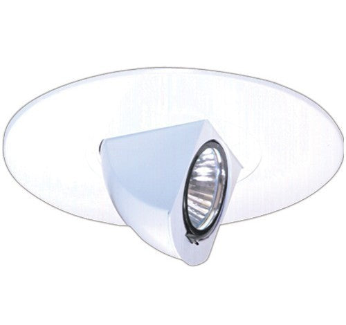 ELCO Lighting EL1597W Adjustable Spot with Trnsfrmr