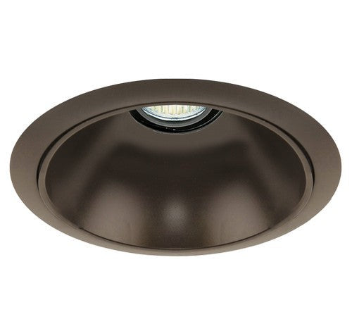 ELCO Lighting EL2516BZ 6" Low Voltage Reflector Trim