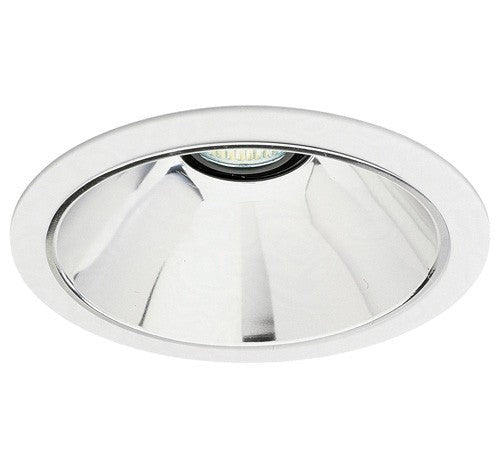 ELCO Lighting EL2516C 6" Clear Reflector