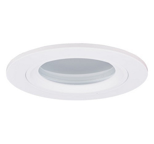 ELCO Lighting EL2612W 3" Trim with Frstd Lens