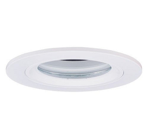 ELCO Lighting EL2613W 3" Trim with Clear Lens