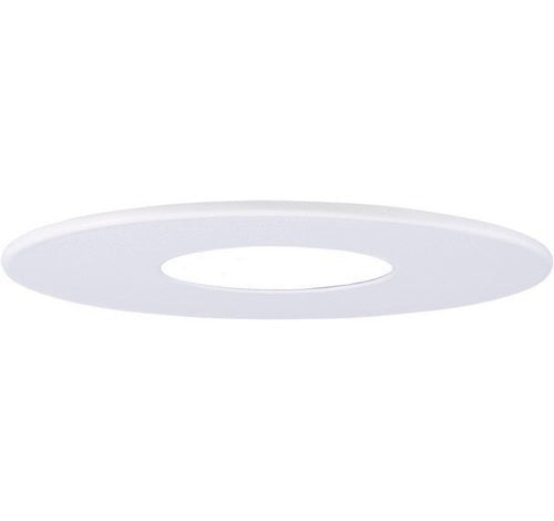 ELCO Lighting EL2619WW 3" White Pinhole with White Reflector