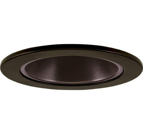 ELCO Lighting EL2621BZ Die Cast 3" Adjstble Reflector Trim