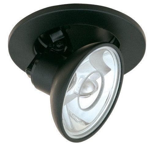 ELCO Lighting EL2666B 3" Rtrctbl Pull Down, For Bi-Pin