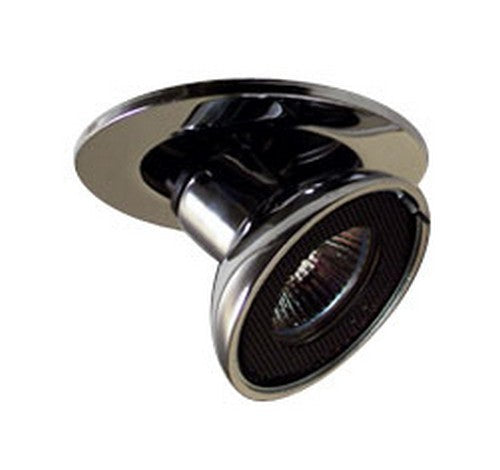 ELCO Lighting EL2677C 3" Rtrctbl Pull Down, For Mr-16
