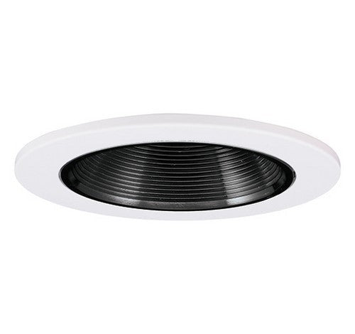 ELCO Lighting EL2693B Die Cast 3" Adjustable Baffle Trim