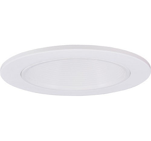 ELCO Lighting EL2693W Die Cast 3" Adjustable Baffle Trim