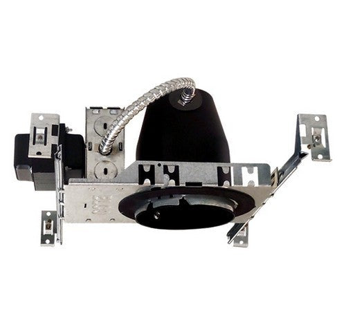 ELCO Lighting EL2699LDICA 3" Low Voltage Airtight IC Housing For LED Lamp