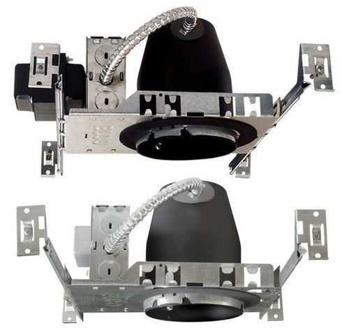 ELCO Lighting EL2699LDICEA 3" Low Voltage Airtight IC Elect Housing For LED Lamp