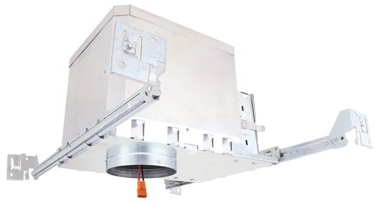 ELCO Lighting EL276ICA 2" New Construction IC Airtight Housing Max Adjustable