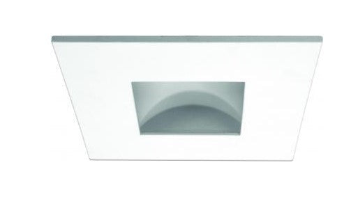 ELCO Lighting EL2982W 4" Square Metal Reflector Trim