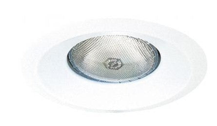 ELCO Lighting EL308W 6" Open Splay Trim