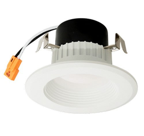 ELCO Lighting EL31130W 3`` 700 lm LED Baffle Insert Dim 3000K