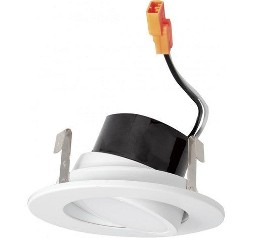 ELCO Lighting EL31330W 3`` Gimbal 9W 700 lm Dim