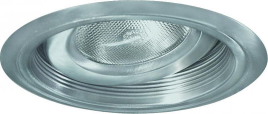 ELCO Lighting EL376N 6" Adjustable Baffle Dwnlght, Bn