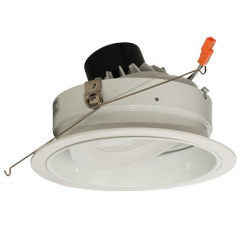 ELCO Lighting EL37727W 6" LED Adjustable Reflector Gmbl Insert Par30