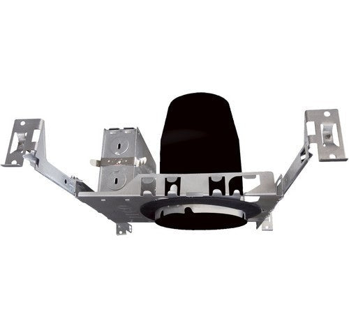 ELCO Lighting EL39LDICA 3" Airtight IC Housing with Gu10 Base For LED Lamp