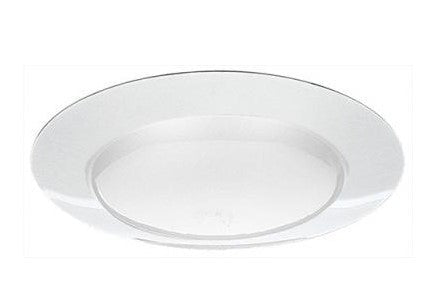 ELCO Lighting EL40C 6" Open Trim Chrome