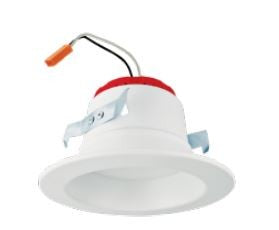 ELCO Lighting EL41530W 4" 11W LED Insert Reflector 800 lm Cri90 3K