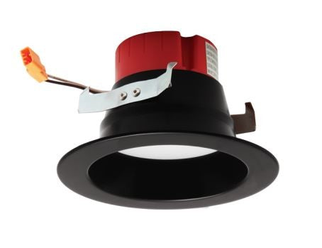 ELCO Lighting EL415CT5BB 4" LED Reflector Insert 850 lm 5Cct