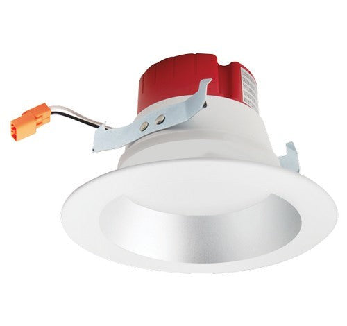 ELCO Lighting EL41727H 4`` 14W Haze Reflector Insert 1000 lm White Rng