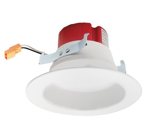 ELCO Lighting EL41740W 4" 14W LED Insert Reflector 1150 lm 4000K