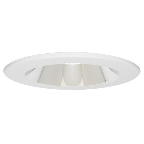 ELCO Lighting EL4330C 4" Reflector Trim For LED Rtft Kit