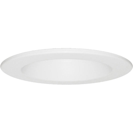 ELCO Lighting EL4330W 4" Reflector Trim For LED Rtft Kit