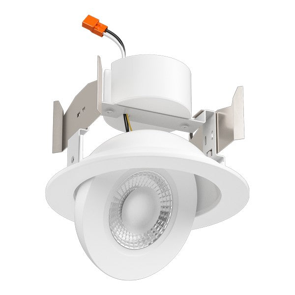 ELCO Lighting EL44727W2 4-Inch Lighting Component, 120V